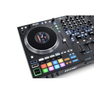 Rane PERFORMER Controlador de DJ 2