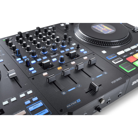 Rane PERFORMER Controlador de DJ