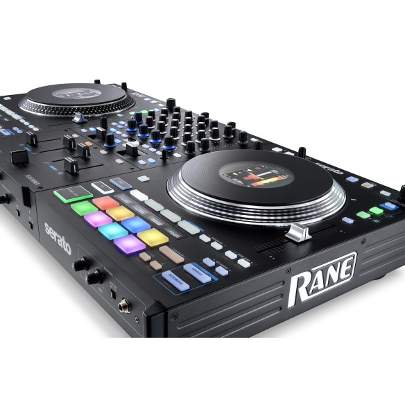Rane PERFORMER Controlador de DJ