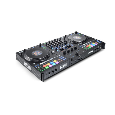 Rane PERFORMER Controlador de DJ