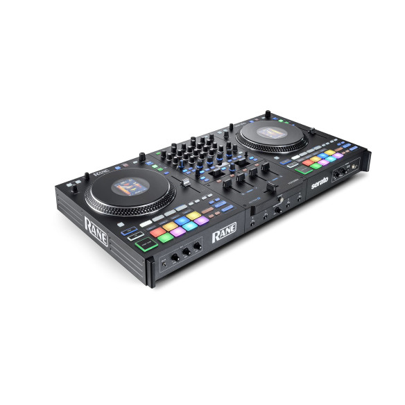 Rane PERFORMER Controlador de DJ