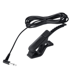 Korg CM-400 BK Micrófono para Afinador