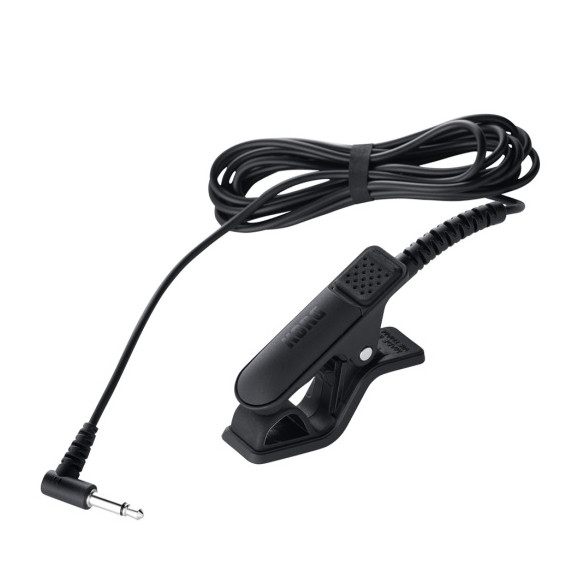 Korg CM-400 BK Micrófono para Afinador