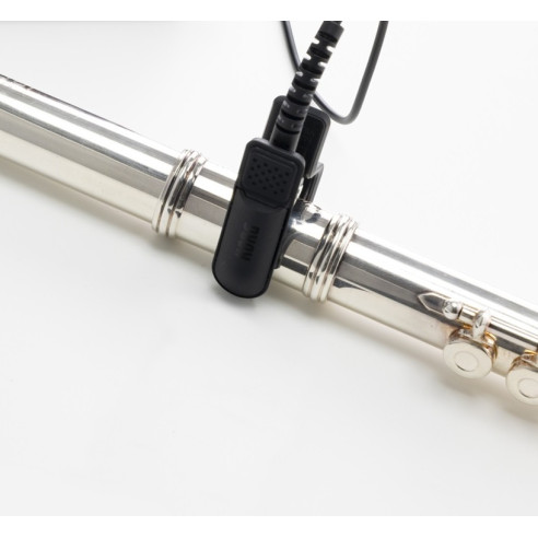 Korg CM-400 BK Micrófono para Afinador