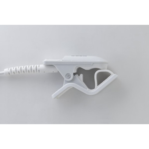 Korg CM-400 WH Micrófono para Afinador