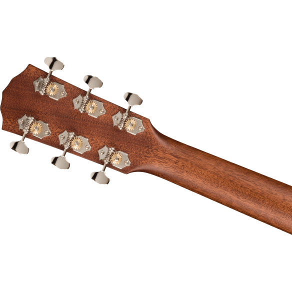 Fender PD-220E Guitarra Acústica Dreadnought Electrificada 3TVS