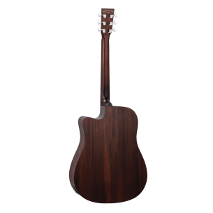 TWCRDCE Guitarra Acústica Dreadgnought CROSSROAD  2