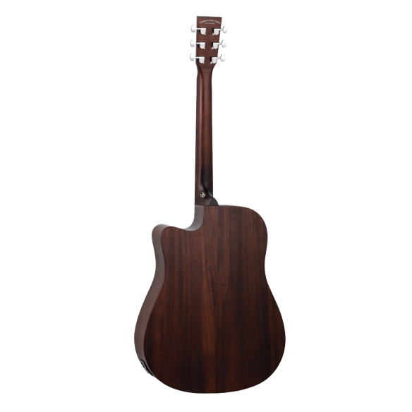 TWCRDCE Guitarra Acústica Dreadgnought CROSSROAD 