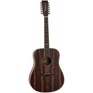 Tanglewood TRU512AE Guitarra Acústica Dreadnought 12 cuerdas