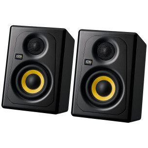 KRK KREATE 3 Pareja de monitores activos 2