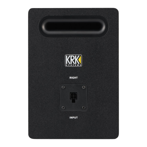 KRK KREATE 3 Pareja de monitores activos