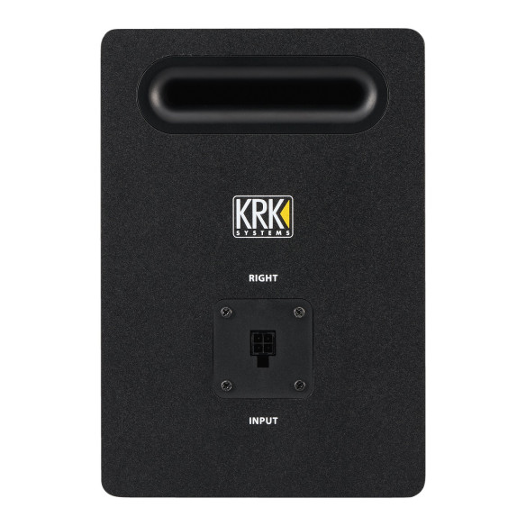 KRK KREATE 3 Pareja de monitores activos