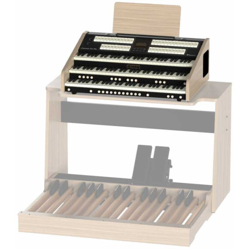 VISCOUNT CANTORUM TRIO PLUS Organo Litúrgico