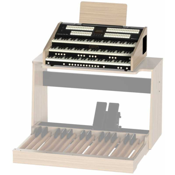 VISCOUNT CANTORUM TRIO PLUS Organo Litúrgico