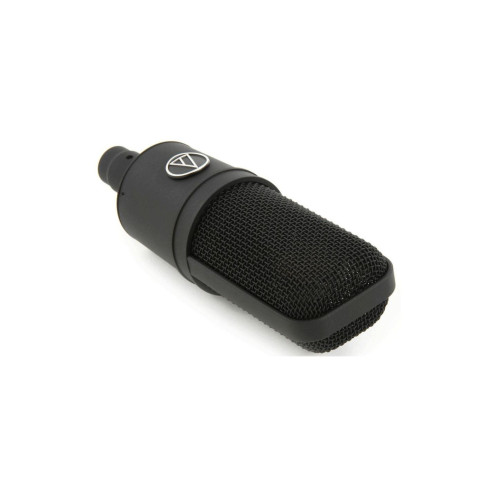 Audio Technica AT4040 Micrófono Condensador