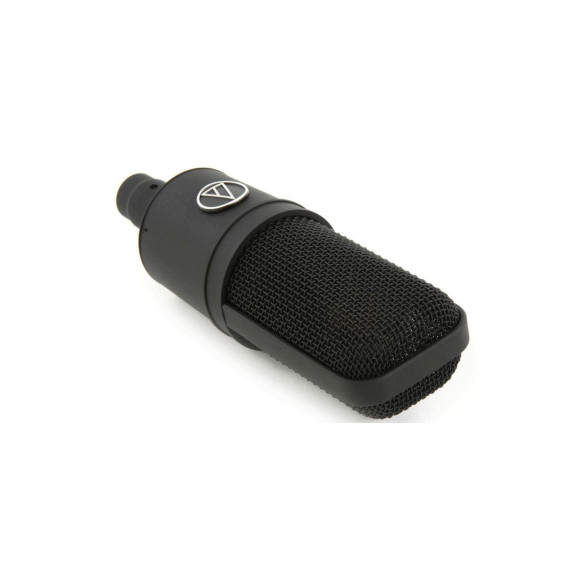 Audio Technica AT4040 Micrófono Condensador