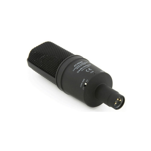 Audio Technica AT4040 Micrófono Condensador
