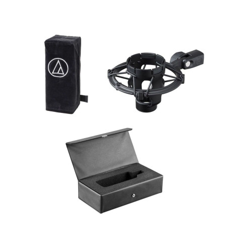 Audio Technica AT4040 Micrófono Condensador