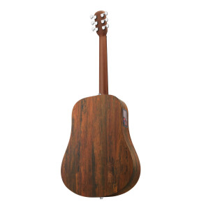 ME 4 Spruce 41" Airflow Bag Woodgrain Brown 2