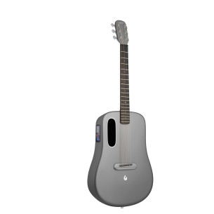 ME 4 36" Airflow Bag Space Grey