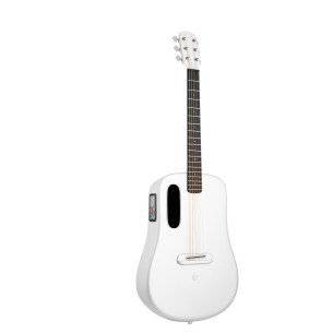 ME 4 36" Airflow Bag White