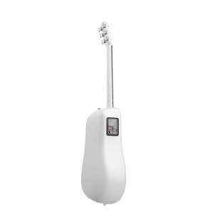 ME 4 36" Airflow Bag White 2
