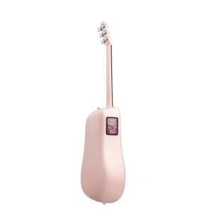 ME 4 36" Airflow Bag Pink 2