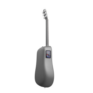 ME 4 38" Airflow Bag Space Grey 2