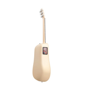 ME 4 38" Airflow Bag Soft Gold 2