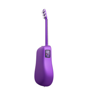 ME 4 38" Airflow Bag Purple 2