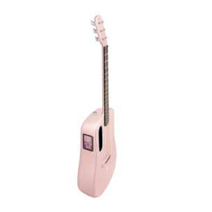 ME 4 38" Space Bag Pink 2