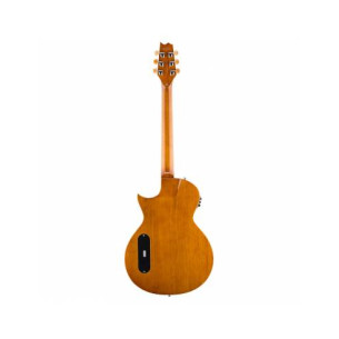 LTD TL-6 - Natural Guitarra Electroacústica 2