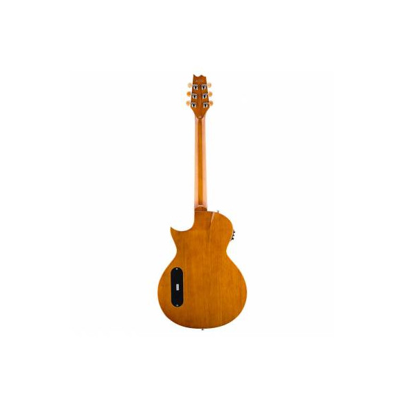 LTD TL-6 - Natural Guitarra Electroacústica