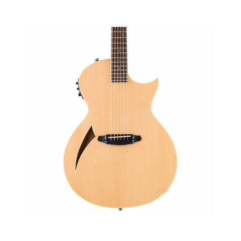 LTD TL-6 - Natural Guitarra Electroacústica