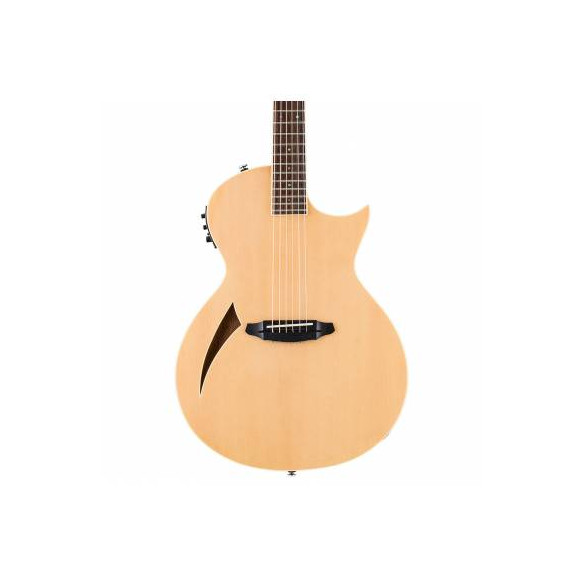 LTD TL-6 - Natural Guitarra Electroacústica