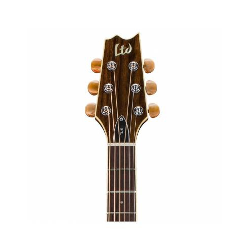 LTD TL-6 - Natural Guitarra Electroacústica