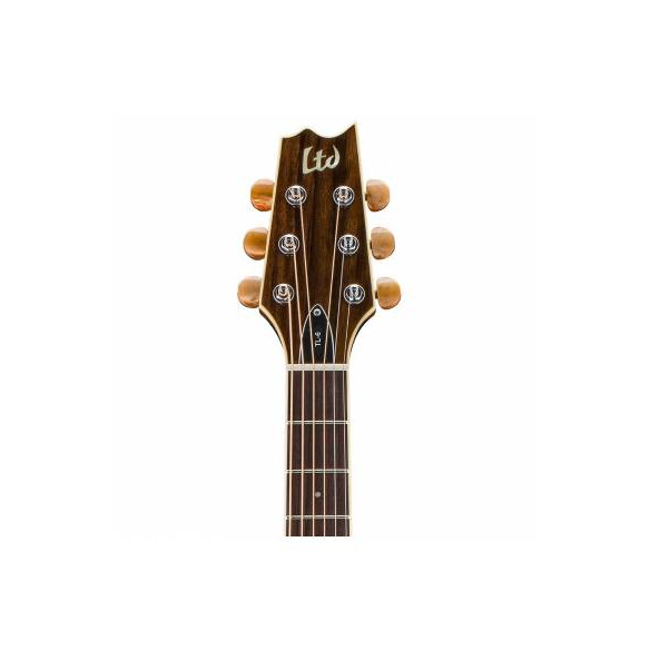 LTD TL-6 - Natural Guitarra Electroacústica