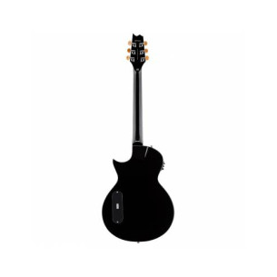 LTD TL-6 - Black Guitarra Electroacústica 2