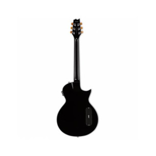 LTD TL-6 LH - Black - zurdo Electroacústica 2