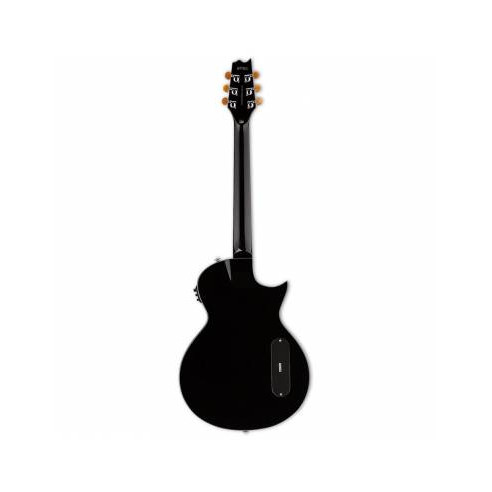 LTD TL-6 LH - Black - zurdo Electroacústica