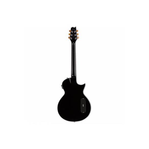 LTD TL-6 LH - Black - zurdo Electroacústica