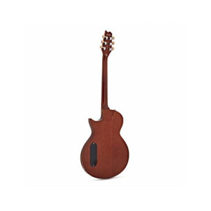 LTD TL-6 - Aqua Marine Burst Guitarra Electroacústica 2
