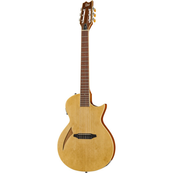 LTD TL-6N - Nylon - Natural