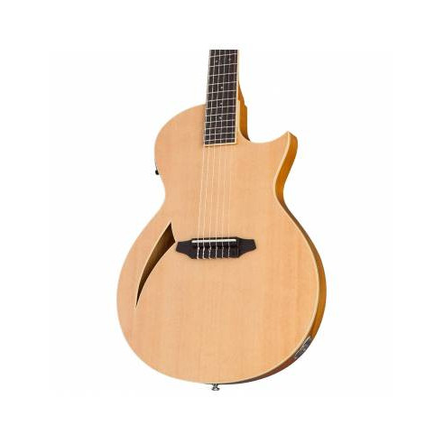 LTD TL-6N - Nylon - Natural