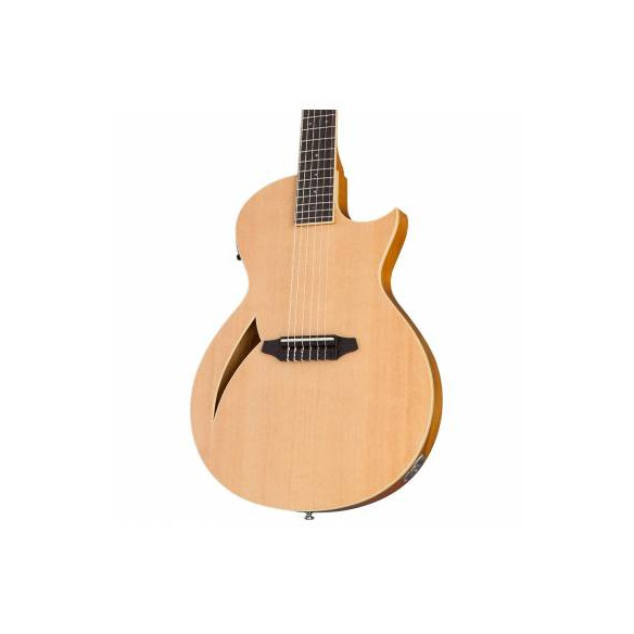 LTD TL-6N - Nylon - Natural
