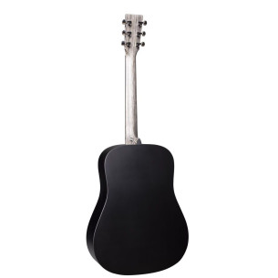 DX Johnny Cash Guitarra Guitarra Electroacústica 2