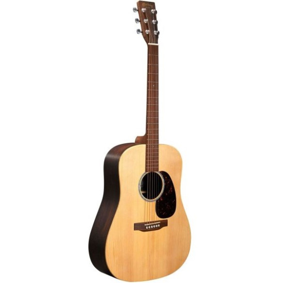 DX 2 E CAOBA HPL BRAZILIAN RW HPL Guitarra Electroacústica