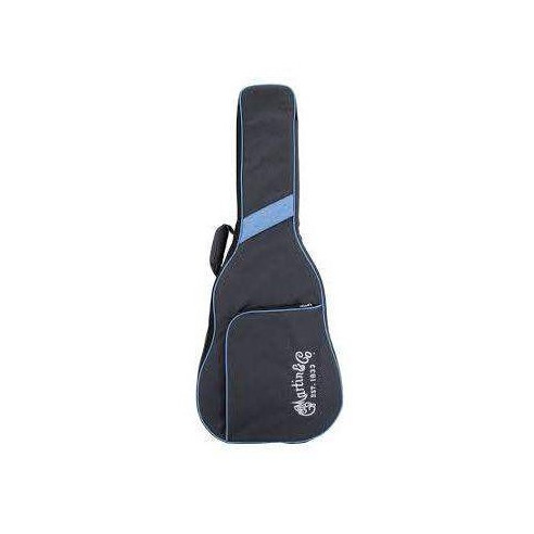 DX 2 E BURST Abeto HPL Caoba HPL Guitarra Electroacústica