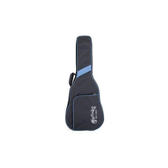DX 2 E BURST Abeto HPL Caoba HPL Guitarra Electroacústica