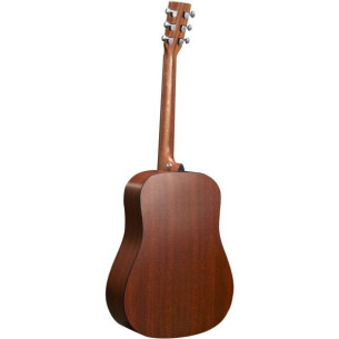 DX 2 E ABETO CAOBA HPL NATURAL Guitarra Electroacústica 2